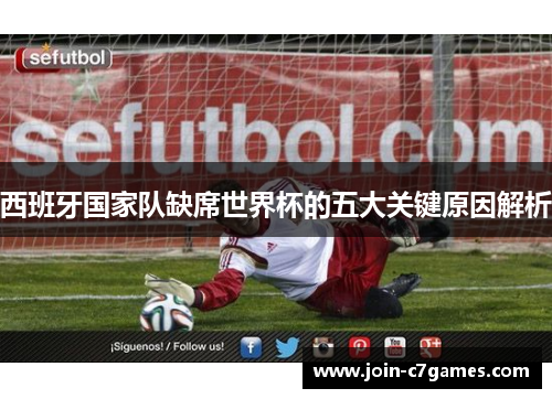 西班牙国家队缺席世界杯的五大关键原因解析